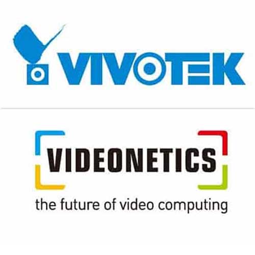Videonetics integrates its technology with VIVOTEK