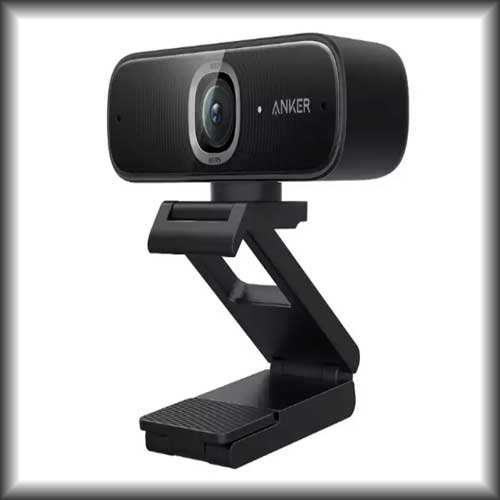 AnkerWorks launches AI-powered webcam PowerConf C300