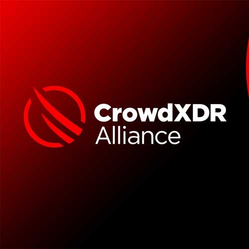 CrowdStrike connects New Strategic Partners for CrowdXDR Alliance
