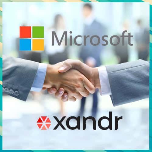 Microsoft to buy Xandr from AT&T