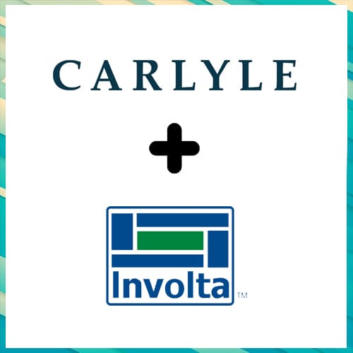 Carlyle Group to acquire Involta Carlyle Group to acquire Involta