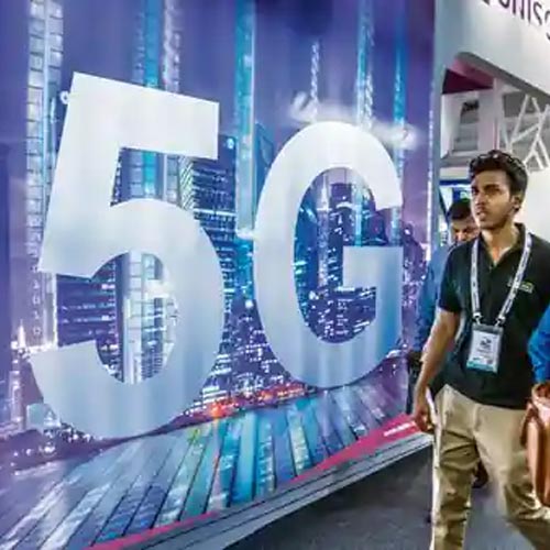 Airtel and TCS demonstrate 5G based Remote Robotic Operations and Artificial Intelligence driven Quality Inspection for Factories of the Future