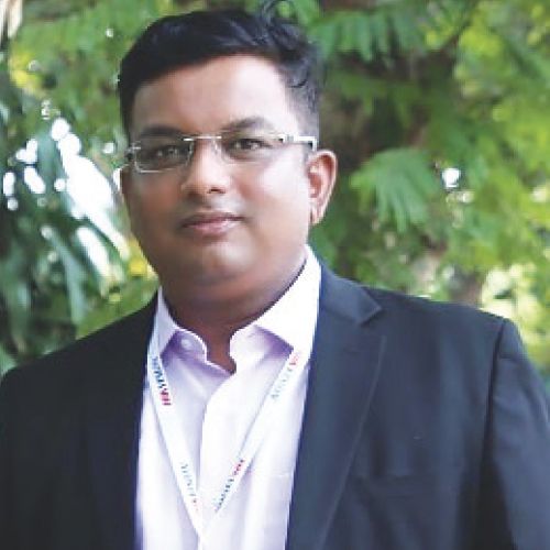 EZVIZ empowering its partners with a mission to bring smart living to every home