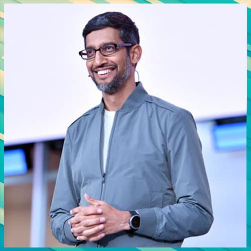 Sundar Pichai can be questioned in privacy lawsuit