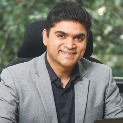 The post-pandemic workspace is creating a phygital office