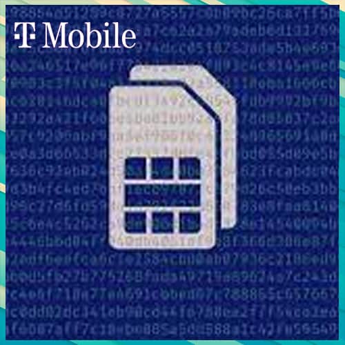 T-Mobile confirms of new data breach by SIM swap attacks