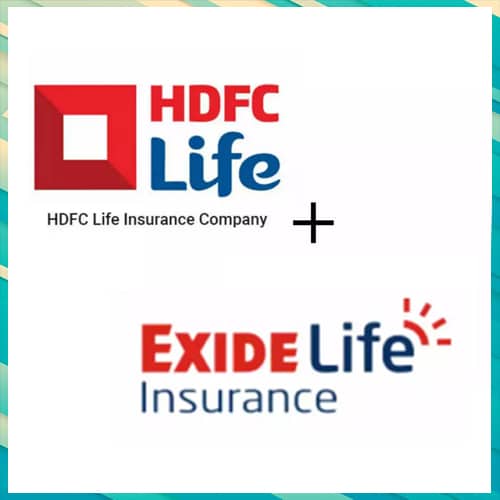 HDFC Life and Exide Life's merger to be announced soon