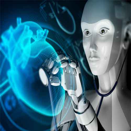 Healthtech predicted to focus on AI and virtual care in 2022, with medical robotics not far behind