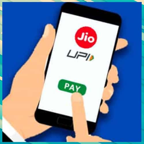 Reliance Jio launches UPI autopay with NPCI