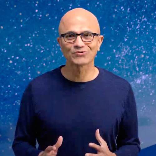 Satya Nadella invests in Indian fintech Platform Groww