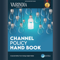 Channel Chief Of India