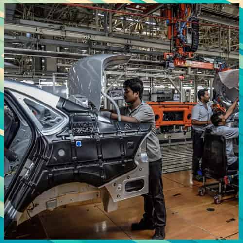 More than 100 companies file applications under PLI scheme for auto sector