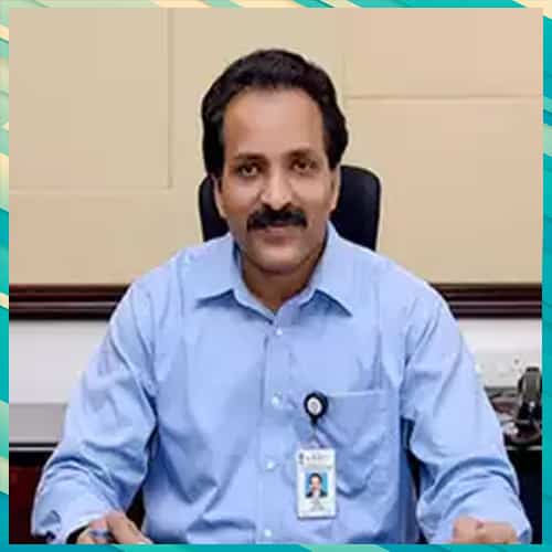 Senior rocket scientist Somanath appointed as the new Chairman of ISRO