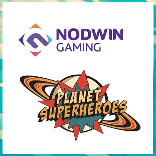 NODWIN Gaming acquires 100% stake in Planet Superheroes