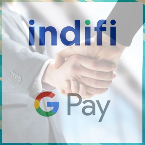 Indifi with GPay to offer instant digital credit to SMEs