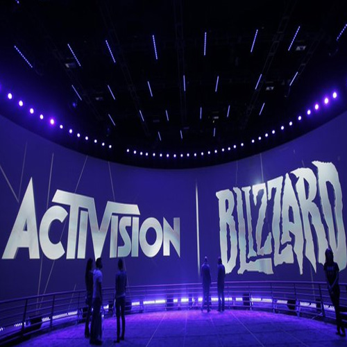 Microsoft is buying Activision Blizzard for $68.7 bn in all-cash deal