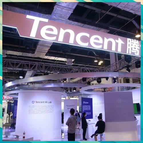 Tencent limits kids' access to its gaming platform to 14 hours for 4 weeks