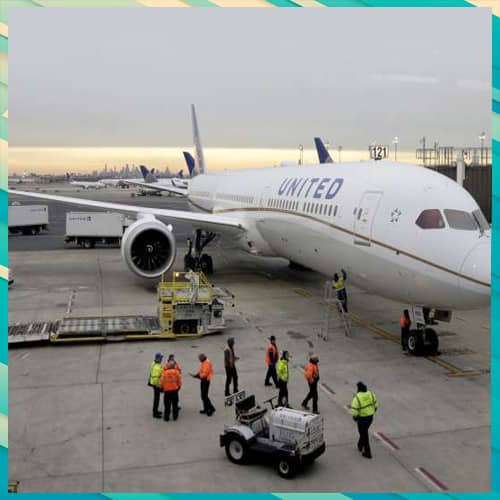 Verizon and AT&T to delay 5G C-Band for all airports