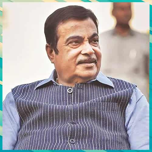 Nitin Gadkari emphasizes on calling more foreign investments into MSME sector