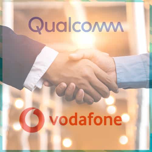 Qualcomm collaborates with Vodafone, Thales to illustrate iSIM technology