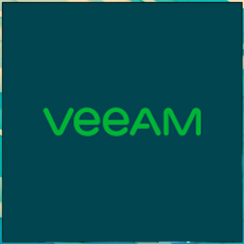 Veeam reports a record growth of 27% in Q4 in 2021