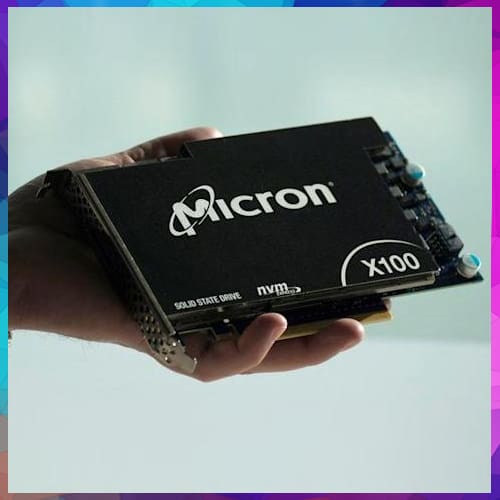Micron to close DRAM chip design operations in Shanghai Micron to close DRAM chip design operations in Shanghai
