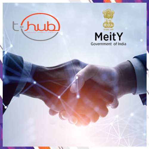 T-Hub with MeitY grants disbursement to 13 IoT and hardware Indian startups