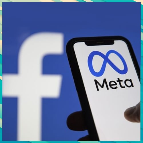 Meta sees historic stock crush after Facebook growth hampers