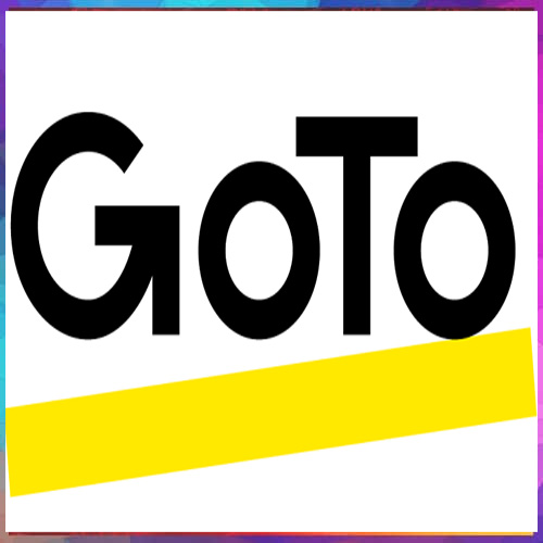 LogMeIn is now rebranded as GoTo