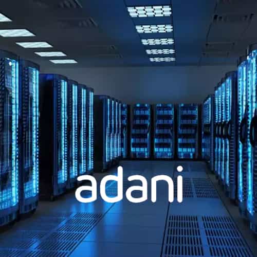 Adani Group subsumes new subsidiary for setting up data centre in Mumbai