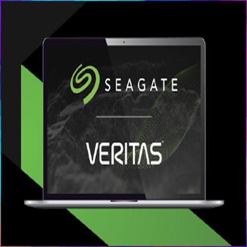 Seagate acquired by Veritas Software in $20 billion deal