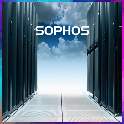 Sophos Announces Plans for a New Data Center in India