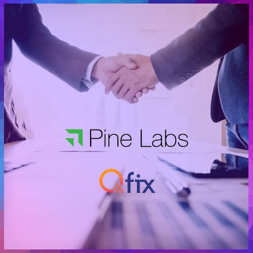 Pine Labs commits to Indian online payments space and acquires Qfix