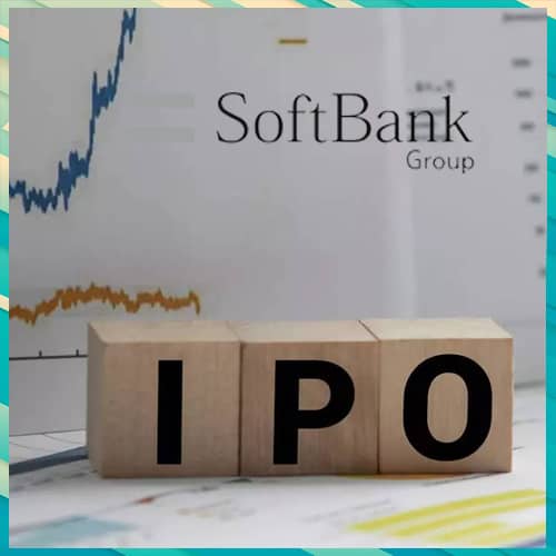 SoftBank’s Arm Ltd. plans IPO instead of sale