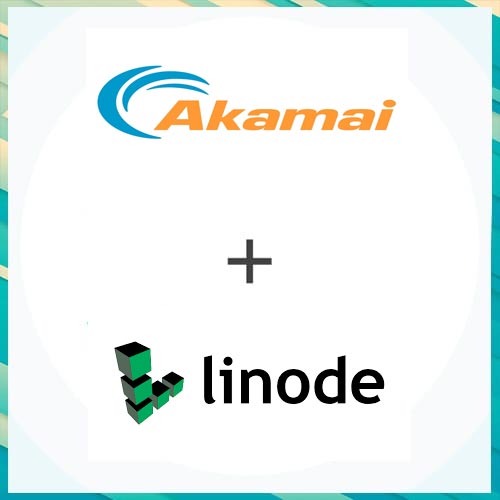 Akamai to acquire Linode for around $900 million