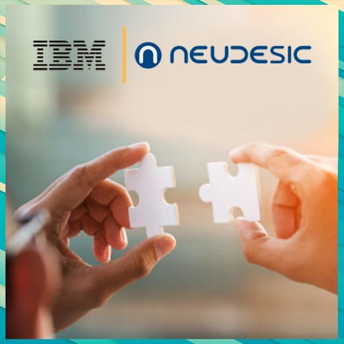 IBM acquires US-based Neudesic
