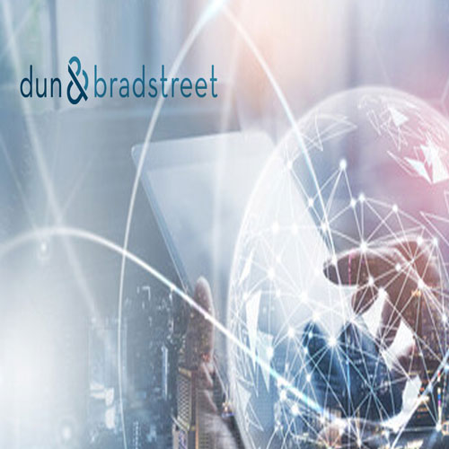 DUN & BRADSTREET SIGNS STRATEGIC AGREEMENT WITH GOOGLE CLOUD TO DRIVE CLOUD-BASED INNOVATION