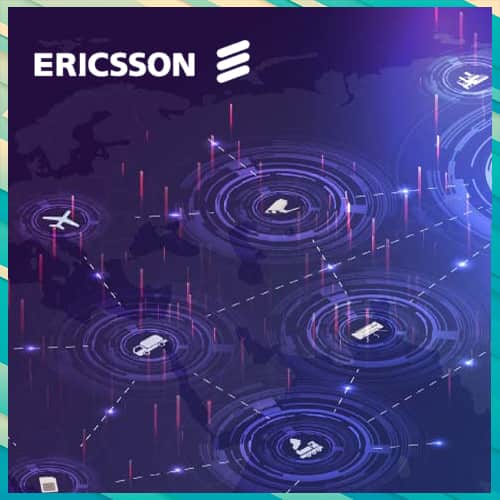 Ericsson makes IoT connectivity easier for enterprises with launch of IoT Accelerator Connect