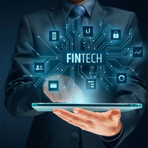 India's FinTech market is rated as the third highest in the world