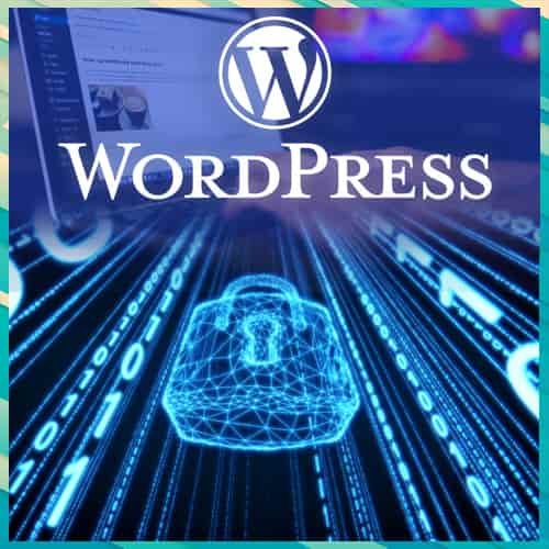 Over 3 million Installations were impacted by WordPress Backup Plugin Vulnerability