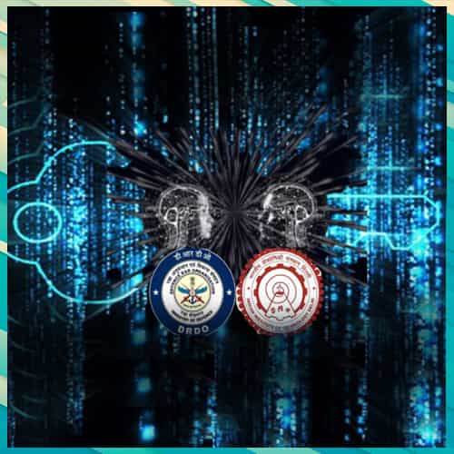 DRDO and IIT Delhi scientists demonstrate Quantum Key Distribution between two cities 100 kilometres apart