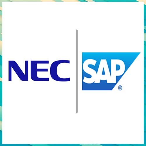 NEC and SAP Strengthen their Strategic Collaboration to Accelerate NEC's Corporate Transformation