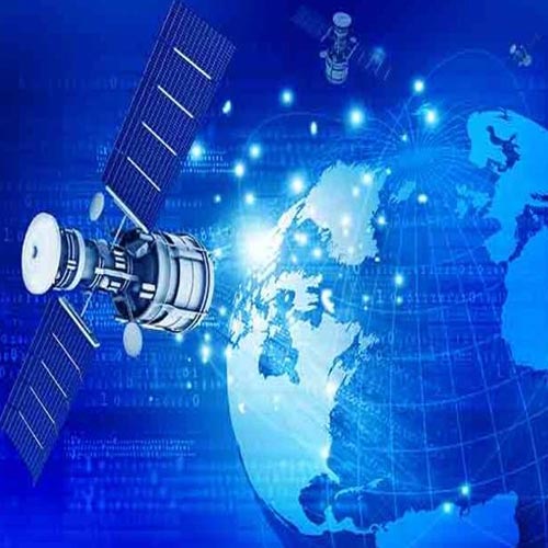 Starlink Internet service arrival in Ukraine highlights future potential of low earth orbit satellites
