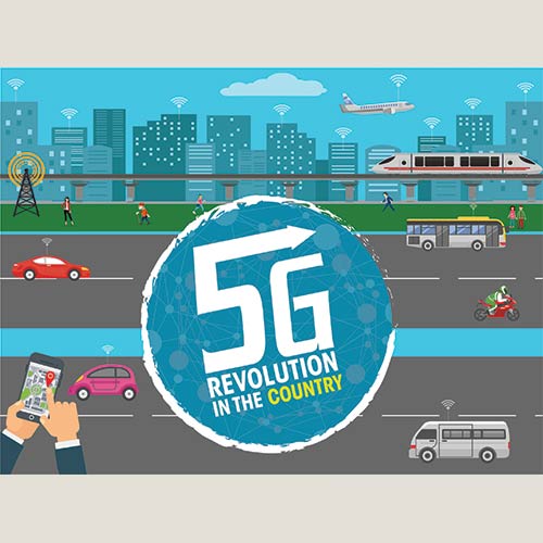 5G rollout will prove to be a watershed moment in India's digital transformation