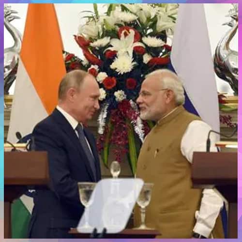 Will the US put sanctions on India for signing defence deal with Russia?