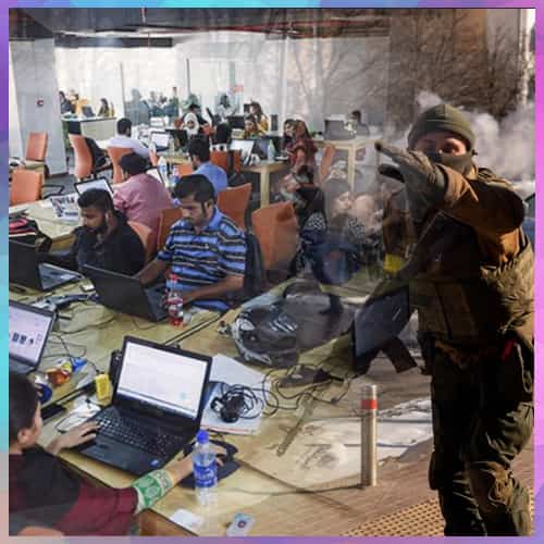 Indian IT industry to face temporary pause amid Russia-Ukraine conflict