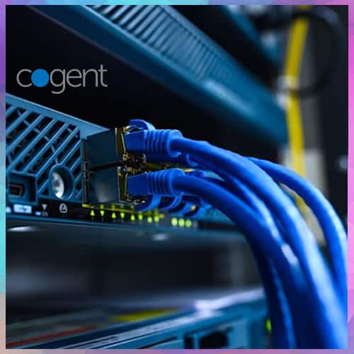 Cogent Communications cut off ties with Russia