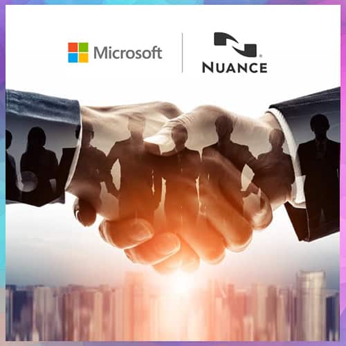 Microsoft closes $16Bn acquisition of Nuance