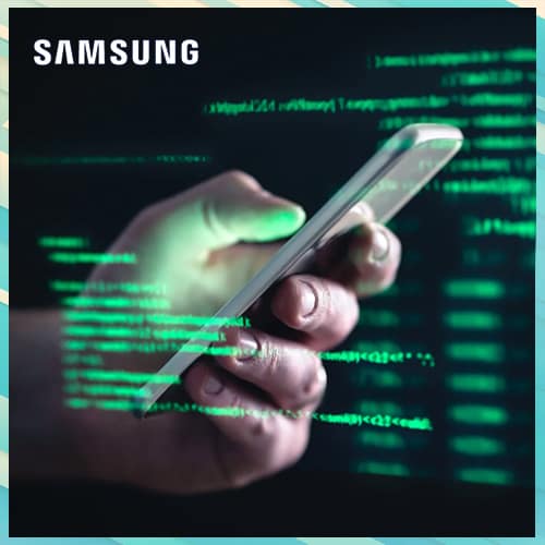 Hackers leak internal source code for Samsung Galaxy smartphones