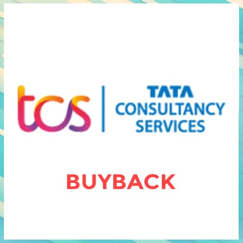 TCS' share buyback offer to open on March 9